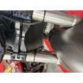 Fren Tubo Front Fork Brake Line Installation Kit